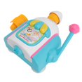 thumbnail image 1 of Máquina Para Hacer Helados De Burbujas, Juguete Para Helados De Baño De Operación Simple Que Estimula La Imaginación Para Niños Pequeños, 1 of 7