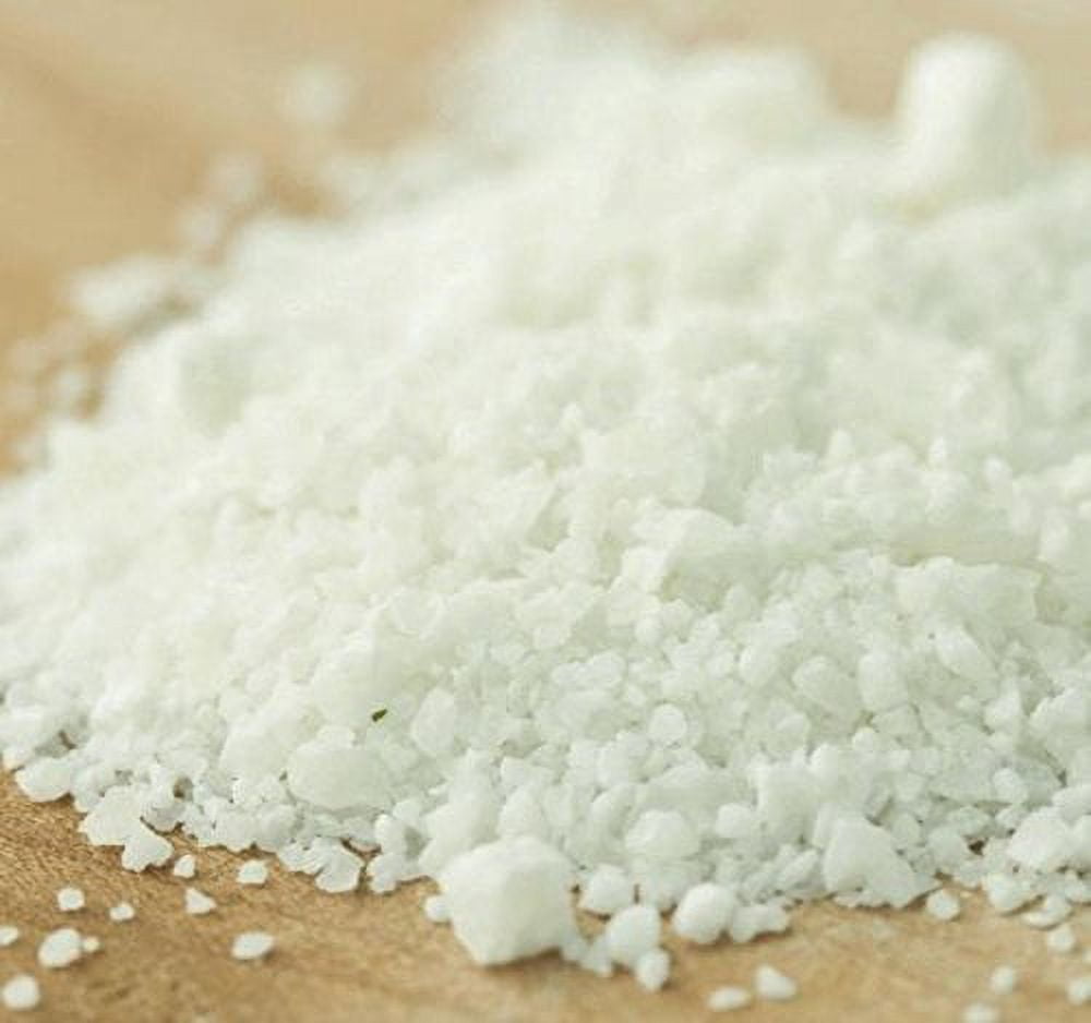 Alum Powder - Food Grade - 1 Lb