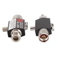 thumbnail image 4 of Protector, Coaxial Arrester N Female To N Male Iron Material Full Band  For Receiver For Transceiver, 4 of 8