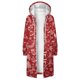 thumbnail image 5 of Puntoco Chaqueta De Mujer Sudadera con Capucha De Manga Suelta Estampada De Halloween para Mujer Chaqueta Larga Superior Liquidación De Navidad Puntoco Puntoco-245, 5 of 5