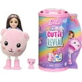 thumbnail image 1 of Barbie-Cutie Reveal T-Shirt Confort-Poupée Chelsea et accessoires, 1 of 6