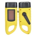 thumbnail image 3 of VGEBY Hand Crank Flashlight, Portable Flashlight, For Camping For Climbing, 3 of 8
