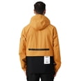 thumbnail image 4 of LEDUNTINO Men's Casual Jackets, Lightweight Thin MultiPocket Jacket Coat, Softshell Hooded Jacket, Outdoor Windbreaker, 4 of 7