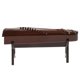 thumbnail image 4 of Instrumento Musical de Coleccionable Baoblaze Cítara China de Madera con Soporte Escala 1/12, 4 of 7