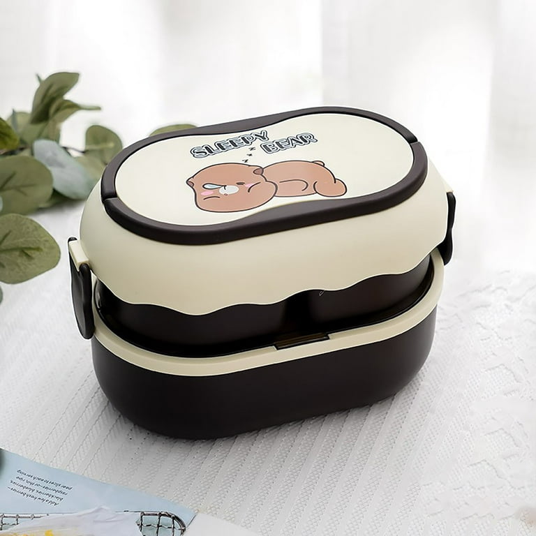 Bento Lunch Decoration Accessories Beginner Kit Bear for Bear and