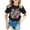 Black, variant on Big Sister Shirts for Toddler Girls Promoted To Big Sister T-Shirt Big Sis Announcement Short Sleeve Tshirts Girls Shirts Sibling Outfits Tees Girl Tops Size 12