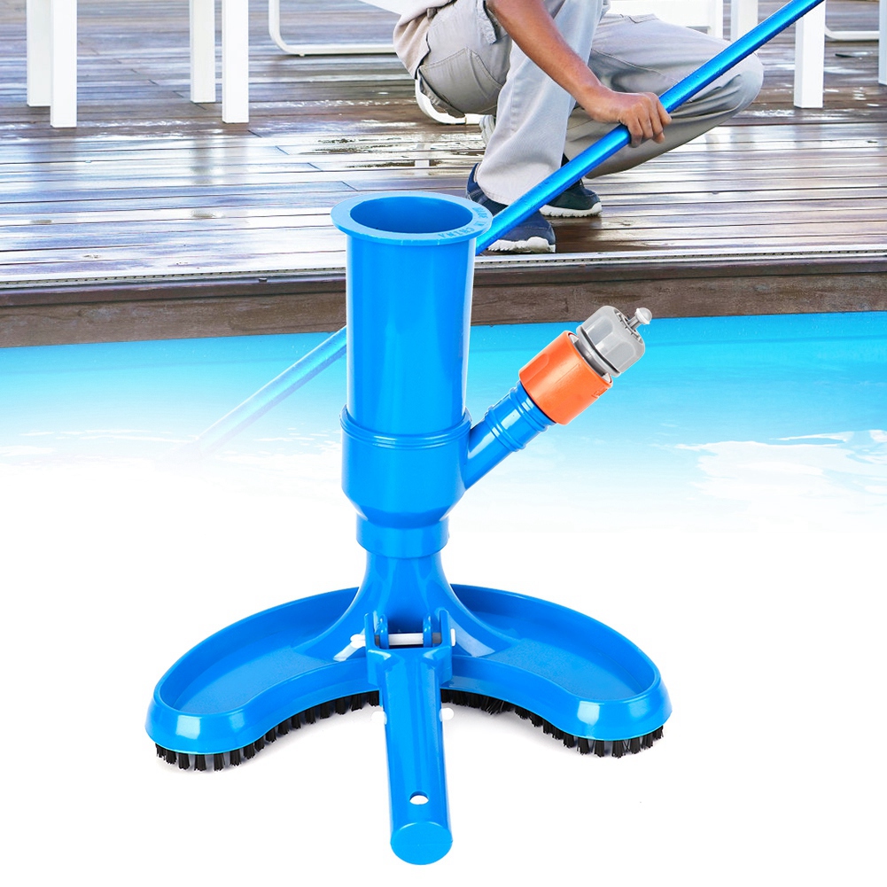 aspirateur pour piscine