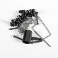 thumbnail image 3 of Red Laser Collimator For Accurate Aiming & Hunting Without Shooting, Lightweight & Durable S202412278692, 3 of 5