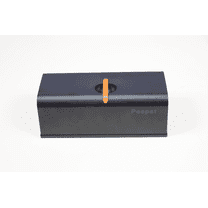 Peepst Electric Mice Trap, Rat Traps Indoor for Home, Electronic Humane Rat Killer with Powerful Voltage, Effective Mouse Zapper for Rats and Mice - No Touch Reusable Mice Traps to Protect Your Home