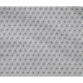 thumbnail image 4 of oneOone Tissu en Coton Flex Hexagone & Chevron Imprimé 1 Yard 40 Pouces de Large, 4 of 4