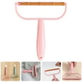 thumbnail image 2 of SHISUYAN Clothing Hair Lint Remover Carpet Lint Shaver Lint Scraper Handheld Lint Remover Tool, 2 of 7