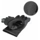 thumbnail image 3 of Guantes de invierno Guantes de pesca a prueba de viento Guantes de ciclismo al aire libre Caza Escalada Guantes Smartphone Guantes de pantalla táctil Cámara Drone Guantes, Negro M JM, 3 of 5
