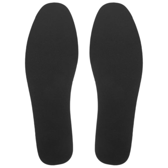 1 Pair Durable Anti Nail Manganese Steel Shoe Insoles Puncture Proof Size 39