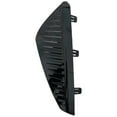 thumbnail image 2 of New Right Front Fog Light Cover Compatible With Nissan Sentra Sv 4 Cyl 2.0L Sentra S 4 Cyl 2.0L S Plus Sr 4 2024 By Ni1039192 622566Yu0a RN10770033, 2 of 6