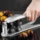 thumbnail image 4 of Wosthever Herramienta esencial resistente y duradera para abrir nueces sin esfuerzo, cómoda y eficiente Cocina y Comedor, 4 of 6