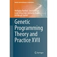 thumbnail image 1 of Théorie et Pratique de la Programmation Génétique XVII (Calcul Génétique et Évolutionnaire), 1 of 2