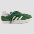thumbnail image 1 of Ad-id-as Gazelle Men's Sneakers, Preloved /Cloud /Core Size 7, 1 of 6