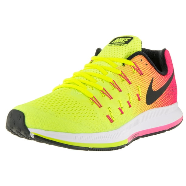 Nike Men's Air Zoom Pegasus 33 OC Running Shoe Walmart.com