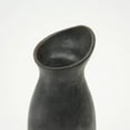 thumbnail image 5 of Expobazaar Longpi Pottery Vase- Tall - Premium Vase for Home and Kitchen, 5 of 5