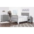 thumbnail image 5 of Harmony™ Nightstand - Brushed Pebble by Forever Eclectic™, 5 of 5