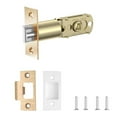 thumbnail image 2 of Door Latch Tubular Latch 60Cm Or 70Cm Mortice Interior Door Lock for Room Doors, 2 of 10