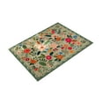 thumbnail image 4 of Lipstore Tapis de Porte Antidérapant à Faible Épaisseur pour Entrée de Cuisine Intérieure, 4 of 8