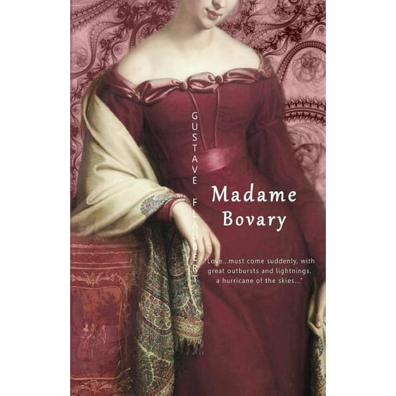 Madame Bovary (Paperback)