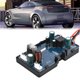thumbnail image 2 of Controlador Placa Base Principal Calefacción Aire Diésel Controladora Calentador Estacionamiento Coche 12V/24V 3KW 5KW 8KW para, 2 of 9