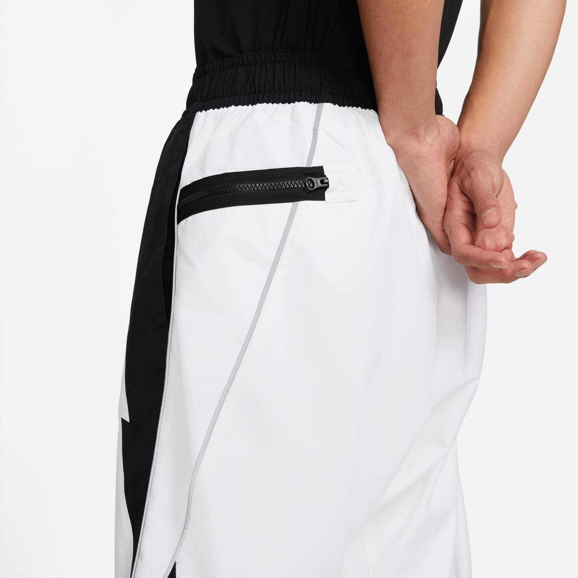 NIKE x ACRONYM WOVEN PANT
