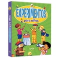 thumbnail image 1 of Experimentos Para Niños, 1 of 4