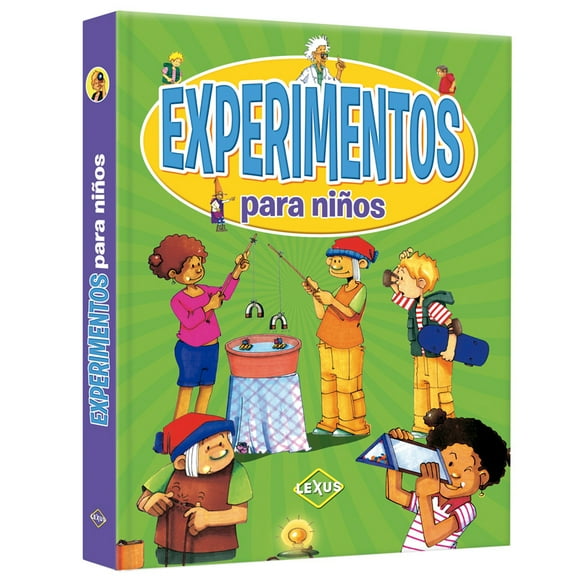 Experimentos Para Niños