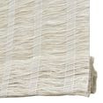 thumbnail image 6 of MiLin Roman Shades for Windows Cordless Blackout Roman Window Shades Blinds 100% Natural Linen Hand-Made Roman Blinds (Pecan Grove with Lining, Block 60%-70% Light, 45" W X 72" H), 6 of 6