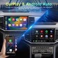 thumbnail image 3 of Unidad principal Car-play Android 13 Scienceny para Holden Colora RG 12-16, 3 of 6