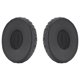 thumbnail image 1 of Almohadillas para auriculares almohadillas de repuesto flexibles y duraderas de alta elasticidad para auriculares OE2 OE2I, 1 of 8