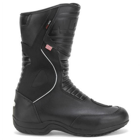 Noru Tsua Waterproof Boots (12, Black)