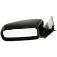 thumbnail image 6 of LANCER 02-05 MIRROR LH, Power, Manual Folding, Heated, Paintable, Sedan, 6 of 6