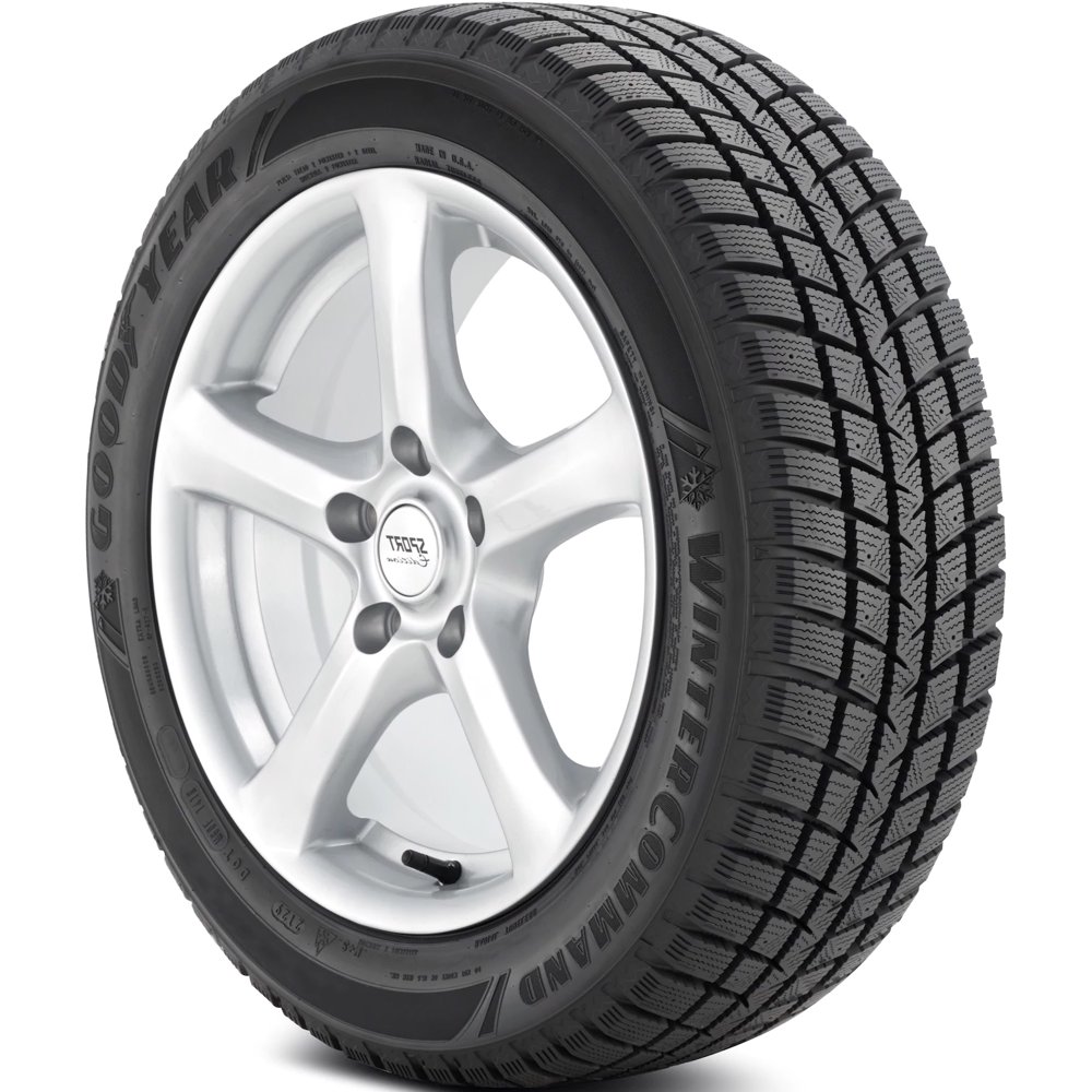 Goodyear WinterCommand 195/65R15 91T Winter Snow Tire Goodyear WinterCommand 195/65R15 91T Winter Snow Tire Sansujyuku sansujyuku.com
