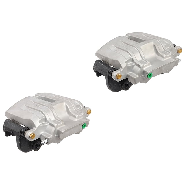 Mordazas de Freno CARDONE 2006 A 2009 Cadillac V8 4.4L Con soporte del Delantero