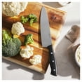 thumbnail image 2 of HENCKELS Fine Edge Pro V 8 inch Chef's Knife, 2 of 4