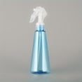 thumbnail image 4 of Plastic Spray Bottle, 200ml | Empty, Clear, Trigger Handle, Refillable, Heavy Duty Sprayer For Hair Salons & Spas, Household Cleaners, Cooking, 4 of 4