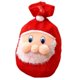 thumbnail image 5 of Bolsa de Papá Noel para Navidad, Bolsa de Regalo de Papá Noel para Navidad, Roja, Grande, Portátil, Decoración Decorativa, 5 of 7