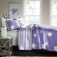 Teen Bedding Purple Walmart Com