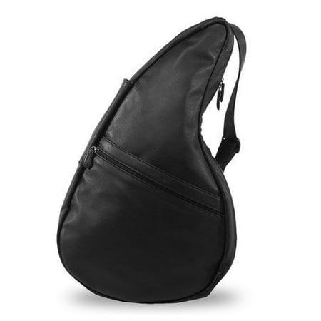 ameribag medium leather healthy bag