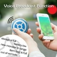 thumbnail image 2 of Megacom DuoMon (2022 Version) Automatically Catching & Collecting Items for Pokemon Go Voice Broadcast Function Up to 2 Trainers use iOS and Android Compatible, 2 of 4