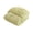 Green, variant on Pink Milk-Wool Figured Fitted Sheet Thickened For Fall Winter Mattress Protector Fullcoverage Thermal Bed Cover Soft And Warm Sleep