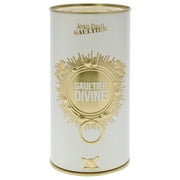 Jean Paul Gaultier Divine , 3.4 oz EDP Spray