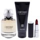 thumbnail image 2 of Set de regalo Perfume Givenchy LinterDit 80 ml eau de parfum 3 piezas, 2 of 5