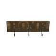 thumbnail image 2 of Screen Gems Wooden Plaque SGT053, 2 of 2