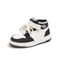 thumbnail image 1 of Zapatos para niños, zapatos para niñas, zapatillas de caña media a la moda, zapatos cálidos, impermeables, zapatos de moda, zapatos de tabla para niños, 1 of 5