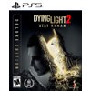 Dying Light 2 Stay Human Deluxe Edition - PlayStation 5